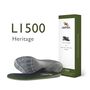 Men&#39;s Heritage Med/High Arch Orthotic